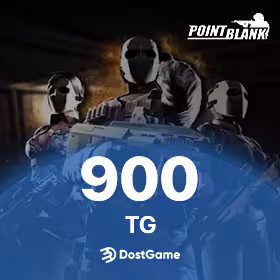 900 TG